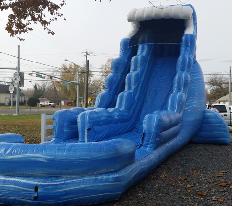 Shore Party Rentals Inc. - Denton, MD