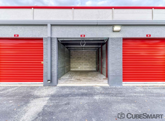 CubeSmart Self Storage - Cape Coral, FL