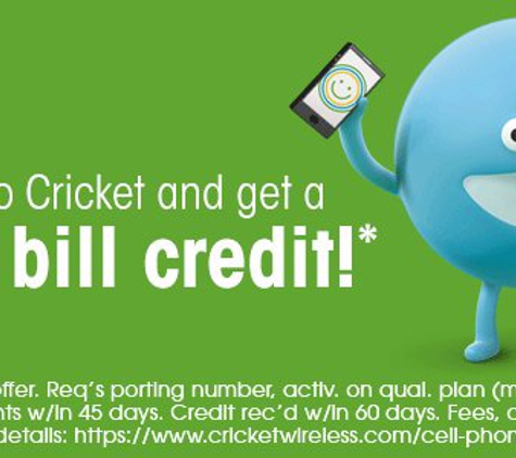 Cricket Wireless - Orlando, FL