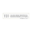 Wilson Deege Despotovich Riemenschneider & Rittgers PLC - Wills, Trusts & Estate Planning Attorneys