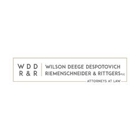 Wilson Deege Despotovich Riemenschneider & Rittgers PLC