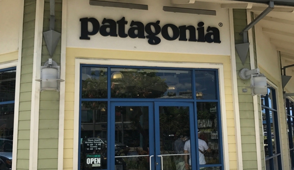 Patagonia Honolulu - Honolulu, HI