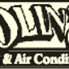 Olin's Heating & Air Conditioning LLC