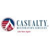 Casualty Restoration Services gallery