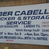 Roger Cabello Wrecker Service gallery