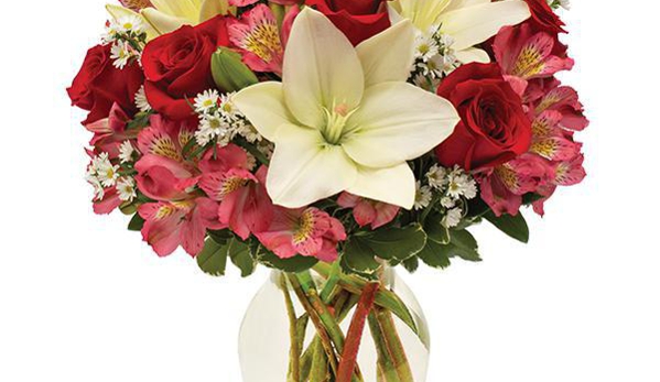 Boonton Floral Design & Gifts - Boonton, NJ