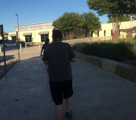 Cedar Hill Recreation Center - Cedar Hill, TX