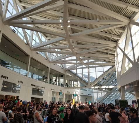 Los Angeles Convention Center - Los Angeles, CA