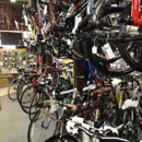 Chain Reaction Bicycles - Bicycle Repair