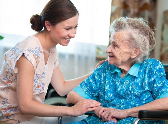 Affordable Senior Home Care - Toms River, NJ