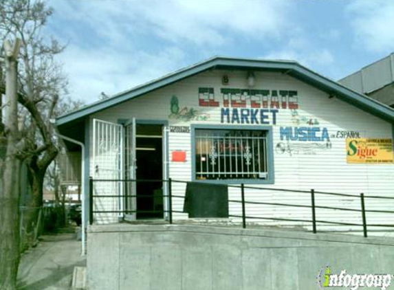 El Tepetate Market - Denver, CO