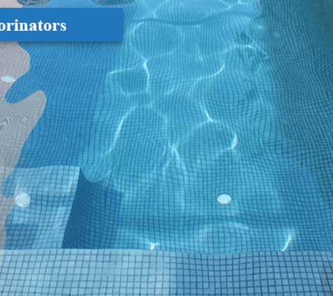 Diamond Clear Pools - Ravenhall, VIC. Pool Chlorinators