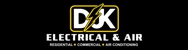 DJK Electrical & Air Pty LTD - Electrical Contractors