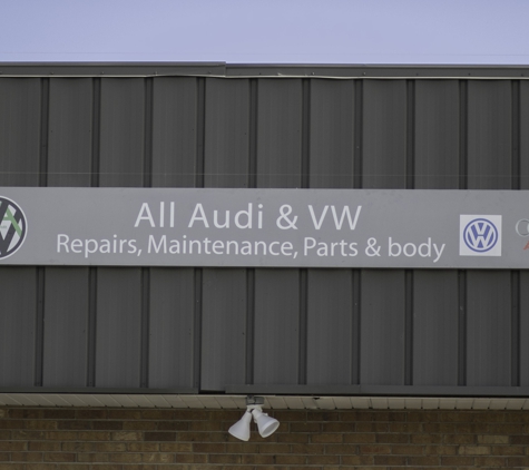 All Audi & VW - Henderson, CO