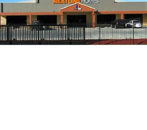 Neatline Homes Pty Ltd - Kialla, VIC
