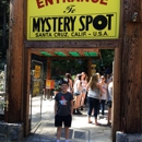 The Mystery Spot - Amusement Places & Arcades