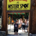 The Mystery Spot