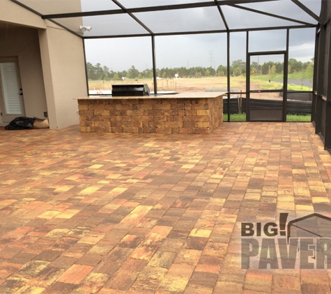 Big Pavers - Orlando, FL