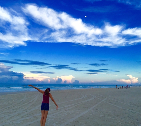 Tropic Shores Resort - Daytona Beach Shores, FL