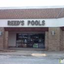 Reed's Pools - Swimming Pool Repair & Service