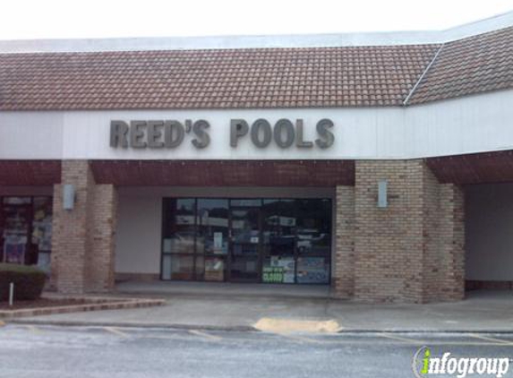 Reed's Pools - Brandon, FL