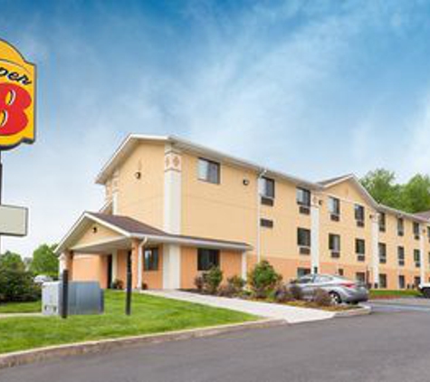 Super 8 by Wyndham Havre De Grace Aberdeen Area - Havre De Grace, MD