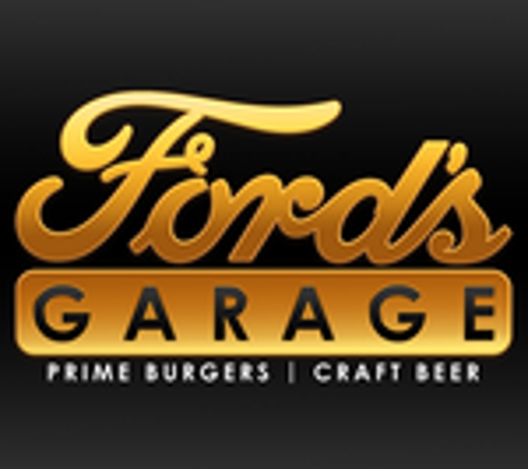 Ford's Garage Westchase - Tampa, FL