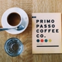 Primo Passo Coffee Co