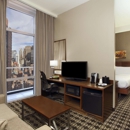 Hilton Garden Inn New York/Midtown Park Ave - Hotels