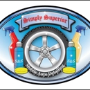 Simply Superior Auto Detailing - Automobile Detailing