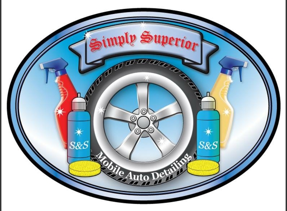 Simply Superior Auto Detailing - clifton township, PA