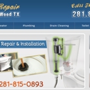 Toilet Repair Friendswood TX - Plumbers