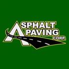 Asphalt Paving Corp