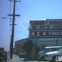 AA Southern California Truck-Van & 4x4 Parts