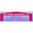 Pro Steel Delaware, LLC - Building Maintenance
