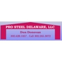 Pro Steel Delaware, LLC