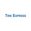 A Tire Express - Tire Dealers