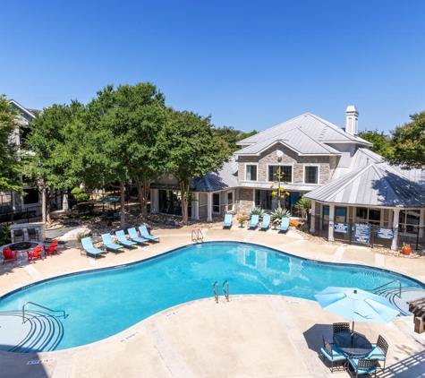 Villas at Stone Oak Ranch - Austin, TX