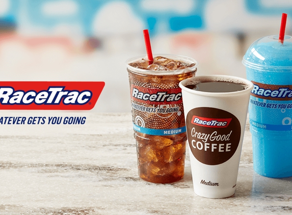 RaceTrac - Dallas, TX