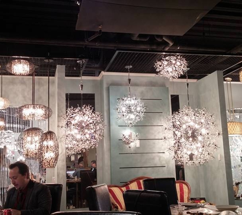 Bayside Lighting Design Center - Wilmington, NC