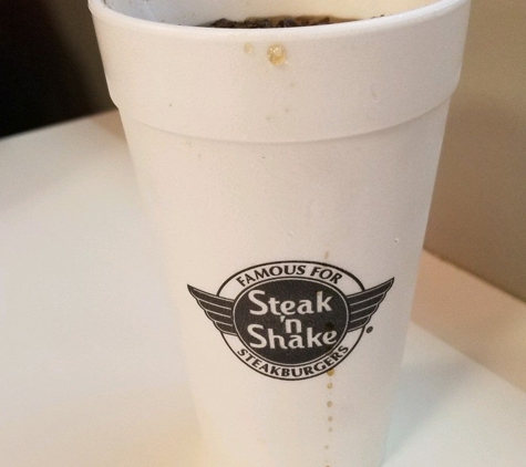 Steak 'n Shake - Davie, FL