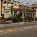 La Cantina Italiana - Mexican Restaurants