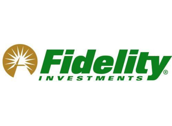 Fidelity Investments - Nanuet, NY