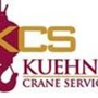 Kuehn's Crane Service & Equipment