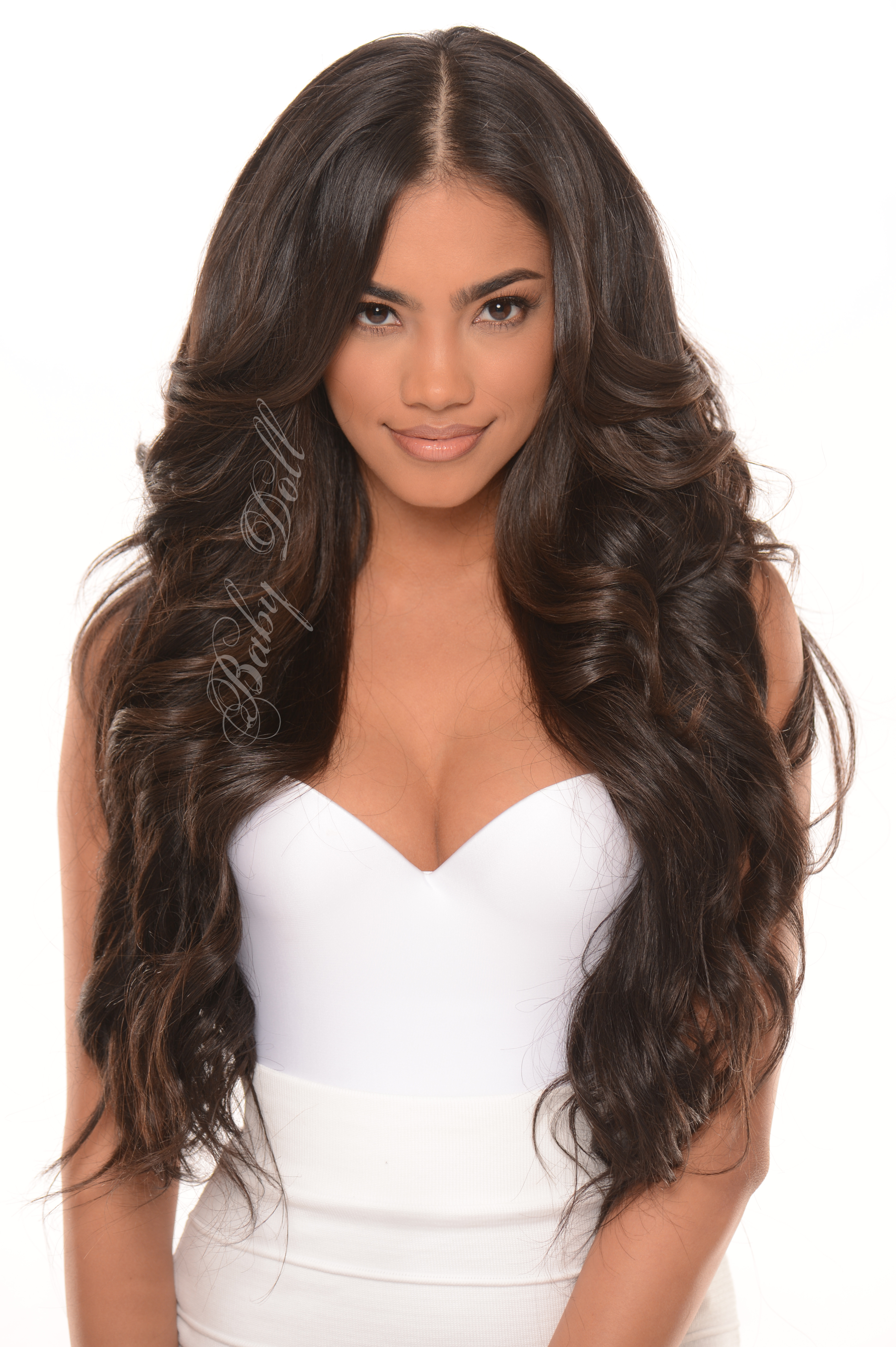 baby doll hair montclair