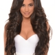 Baby Doll Luxury Hair