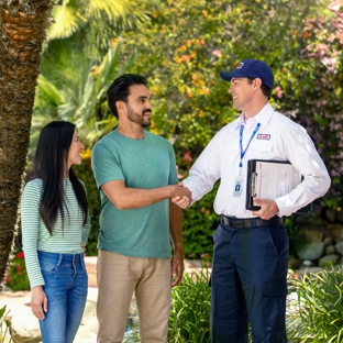 Clark Pest Control - Santa Clarita, CA