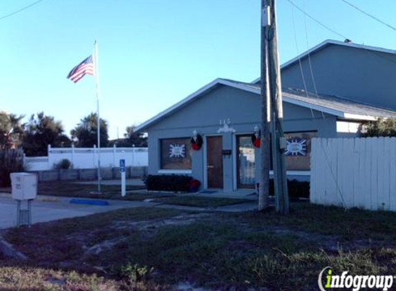 Vilano Surf Hut - Saint Augustine, FL