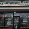 Minuteman Press gallery