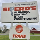 Siferd Plumbing, Heating, And Air Conditioning - Plumbers